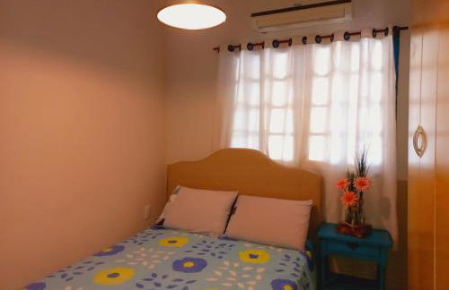 Casa a 50m praia da Pinheira configuravel de 1 ate 8 pessoas - Foto 9