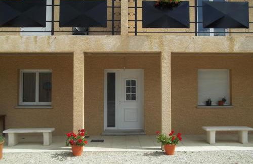 Appartement T1 tout confort au Lac du Der - Foto 18