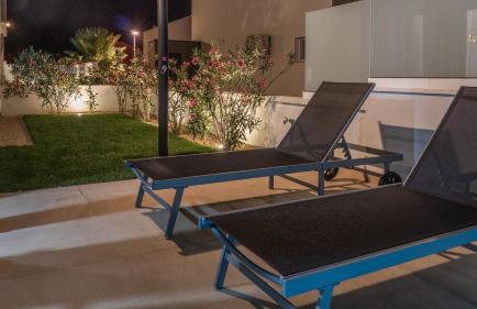 Villa DEA - Luxus Ferienhaus in Kroatien mit beheizten Pool Vrsi-Mulo bei Zadar - Foto 63