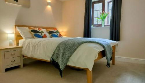 The Old Bakery Seahouses - Foto 3