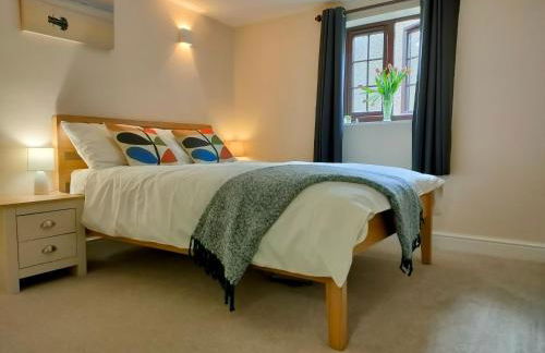 The Old Bakery Seahouses - Photo 3