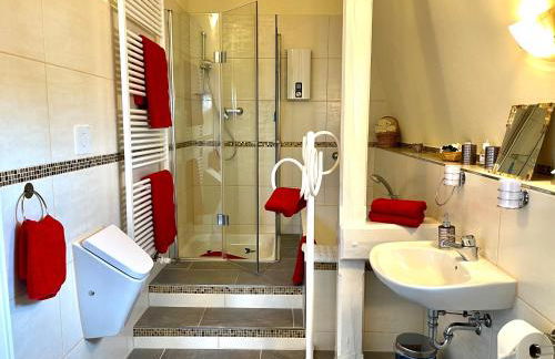 Villa Sturm Rüdesheim am Rhein - Foto 11