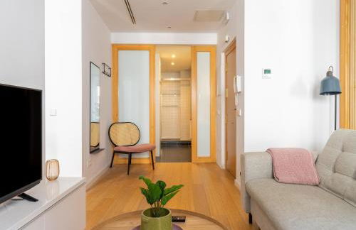 Limehome Madrid San Lorenzo - Photo 62