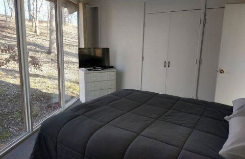 Unit 13-Treetop 2 Bedroom Villa - Foto 5