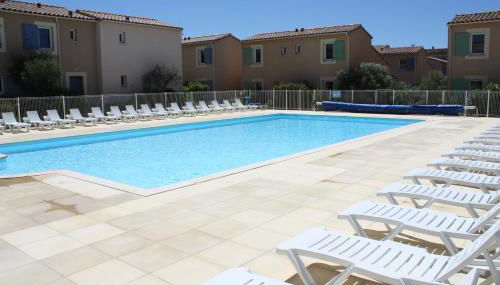 Charming rental with shared-pool in the Alpilles. - Foto 2