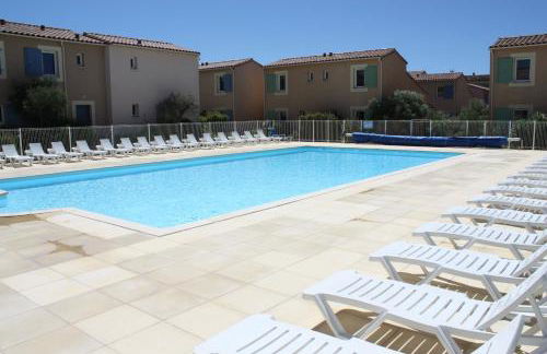 Charming rental with shared-pool in the Alpilles. - Foto 2