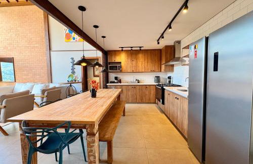 Casa 02 Monte Boa Vista - Casa de 4 Suítes com Vista Deslumbrante - Photo 40