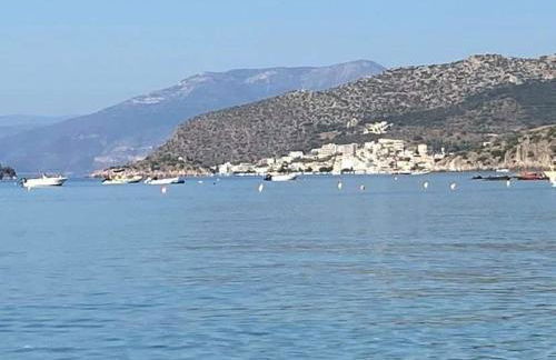 Top of the hill in Drepano-Nafplio, Beautiful view - Foto 12