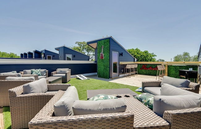 East Nash Double - 26 Beds Booking Fast - Photo 74