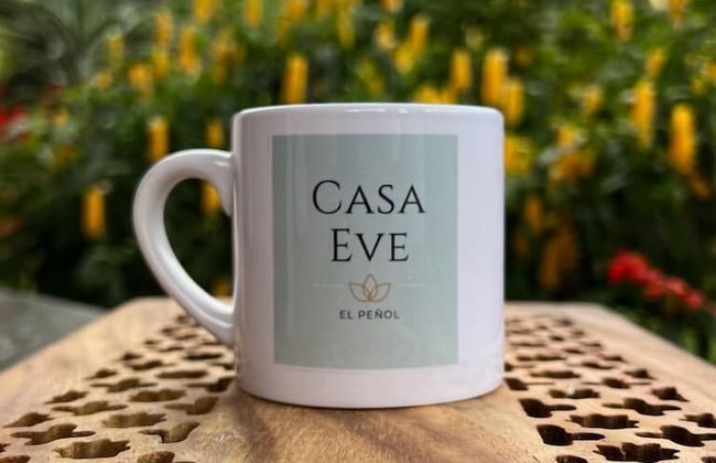 CASA EVE HOTEL - Photo 44