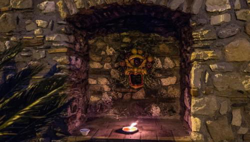 Hotel Residence La Fortezza - Foto 5