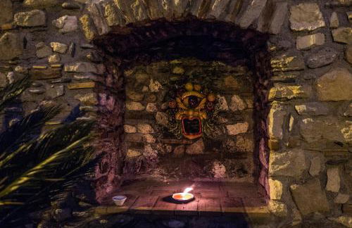 Hotel Residence La Fortezza - Foto 5