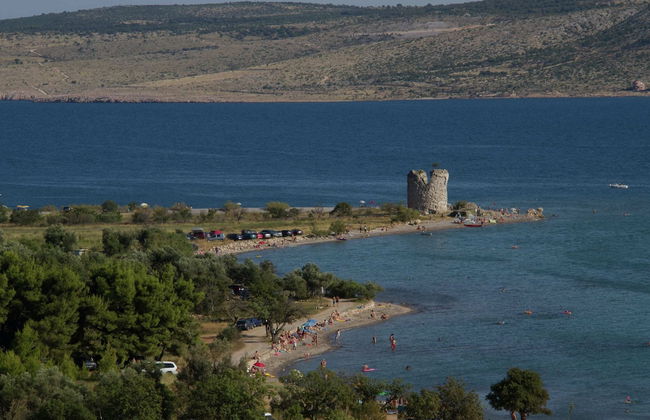 Seaside Retreat in Marina di Grosseto - Foto 34