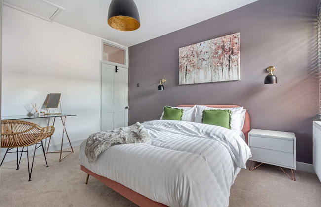 Host Stay Barton Road Retreat - Foto 10