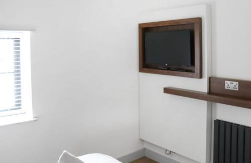 The Coach-House - Foto 8