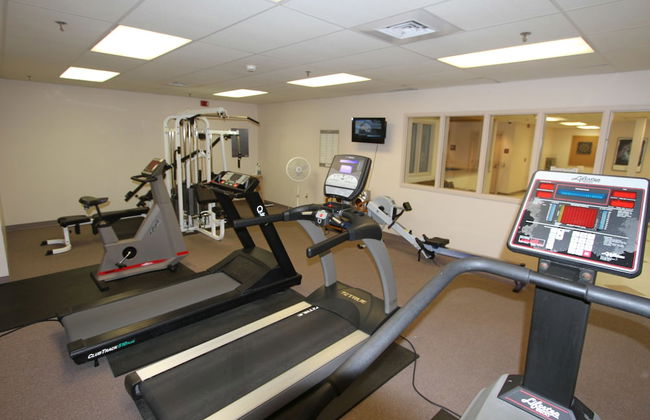 Cold Spring Plymouth Resort - Photo 26