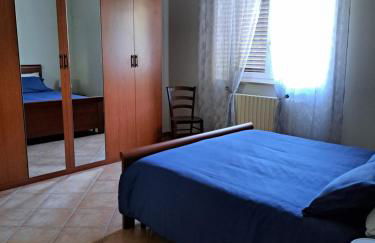 La casa di mezzo-affitti brevi-zona ospedali - Foto 15