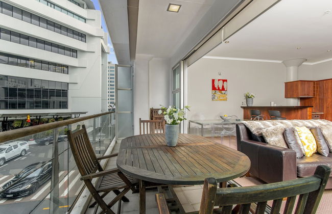 Perfect Location, Viaduct Harbour CBD - Foto 9