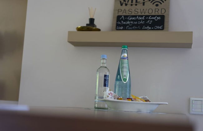 Guetsel Lodge Appartements - Photo 17