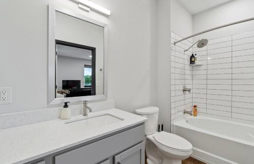 CozySuites on Mass with garage parking #3 - Foto 9