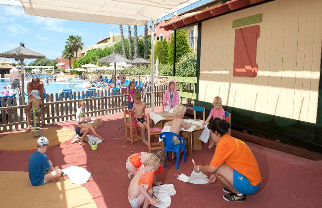 Grupotel Playa Club - Photo 16