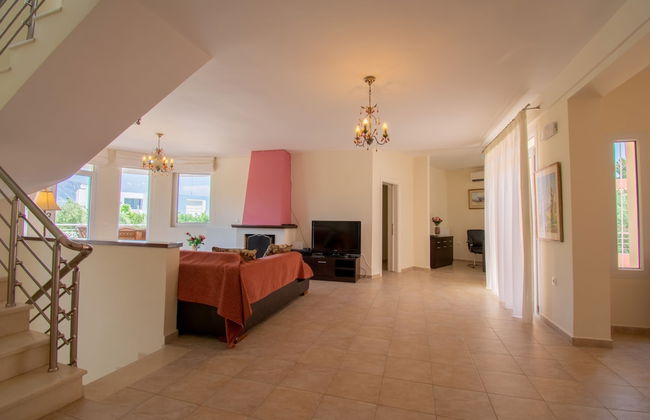 Villa Rosa 2 , Dassia , Corfu - Foto 35