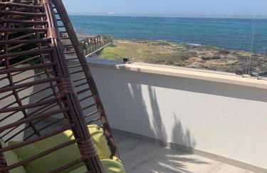 La Caletta Suite Torre Canne - Foto 24