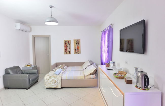 IzzHome Regina Margherita - Foto 15