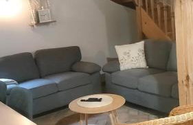 Leśna Kryjówka domki w lesie - Foto 11