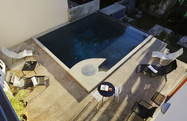 Villa Venere, 6 Bedrooms 5 Bathrooms, Private Pool and sea - Foto 40