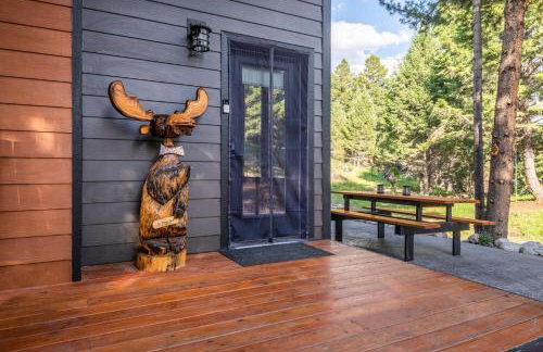 Granite Moose Hideaway - Foto 20