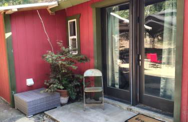 Dew Drop Inn Kings Canyon National Park - Foto 16