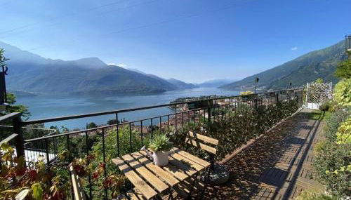 La Rondine - Foto 3, Garden, Garden view