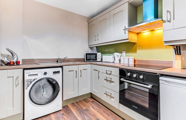 The Ship's Key Aparthotel - Foto 57