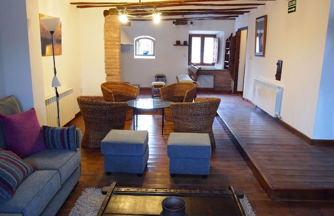 Casa San Andrés del Valle - Foto 2