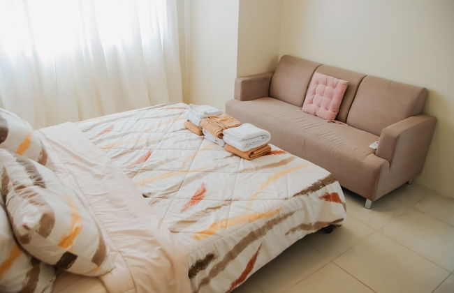 Spacious 3 Bedroom Appartement Avida - Foto 10