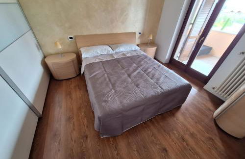 Barum Lake View Apartment in Lazise - Foto 7