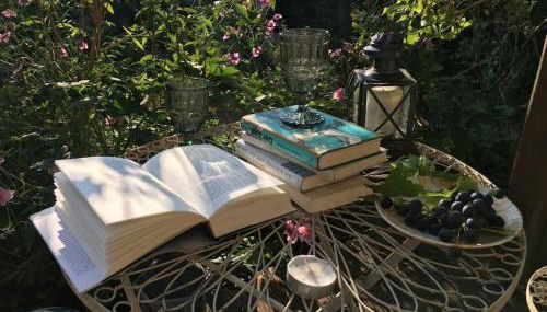 Mathilde Comfortable holiday residence - Foto 4, Other