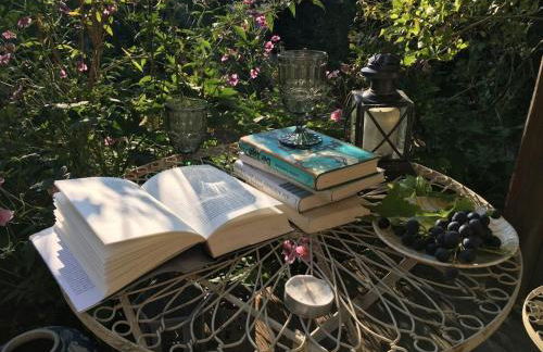 Mathilde Comfortable holiday residence - Foto 4