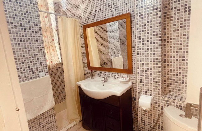 Charming Studio In Casablanca - Foto 7