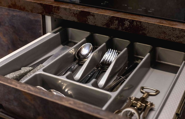 More Apartments na Estonskoy 37k11 - Foto 8