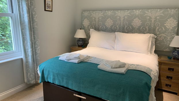 Artists' Cottages - Foto 4, Camera