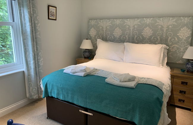 Artists' Cottages - Foto 22