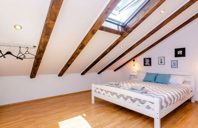 Villa Majkovica - Foto 2