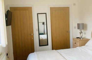 FourPar Lodge-Stunning lodge in a great location - Foto 12