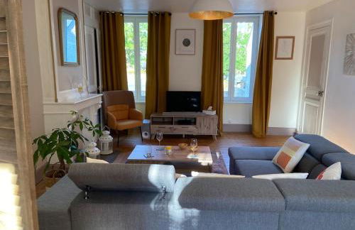 Au logis de Abi - Foto 18