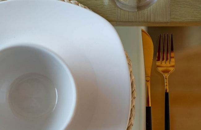 Luxury Eco Home With Garden Cottage - Houtbay - Photo 19