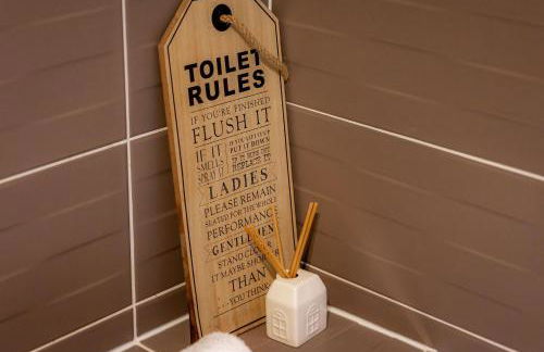 Taylor Cottage - Foto 21