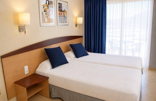 Apartment SunClub CalaVinya - Photo 13