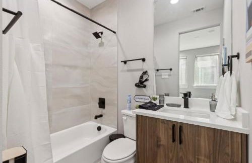 The Opal 2BD TowenHouse 7ST Walkable - Foto 10